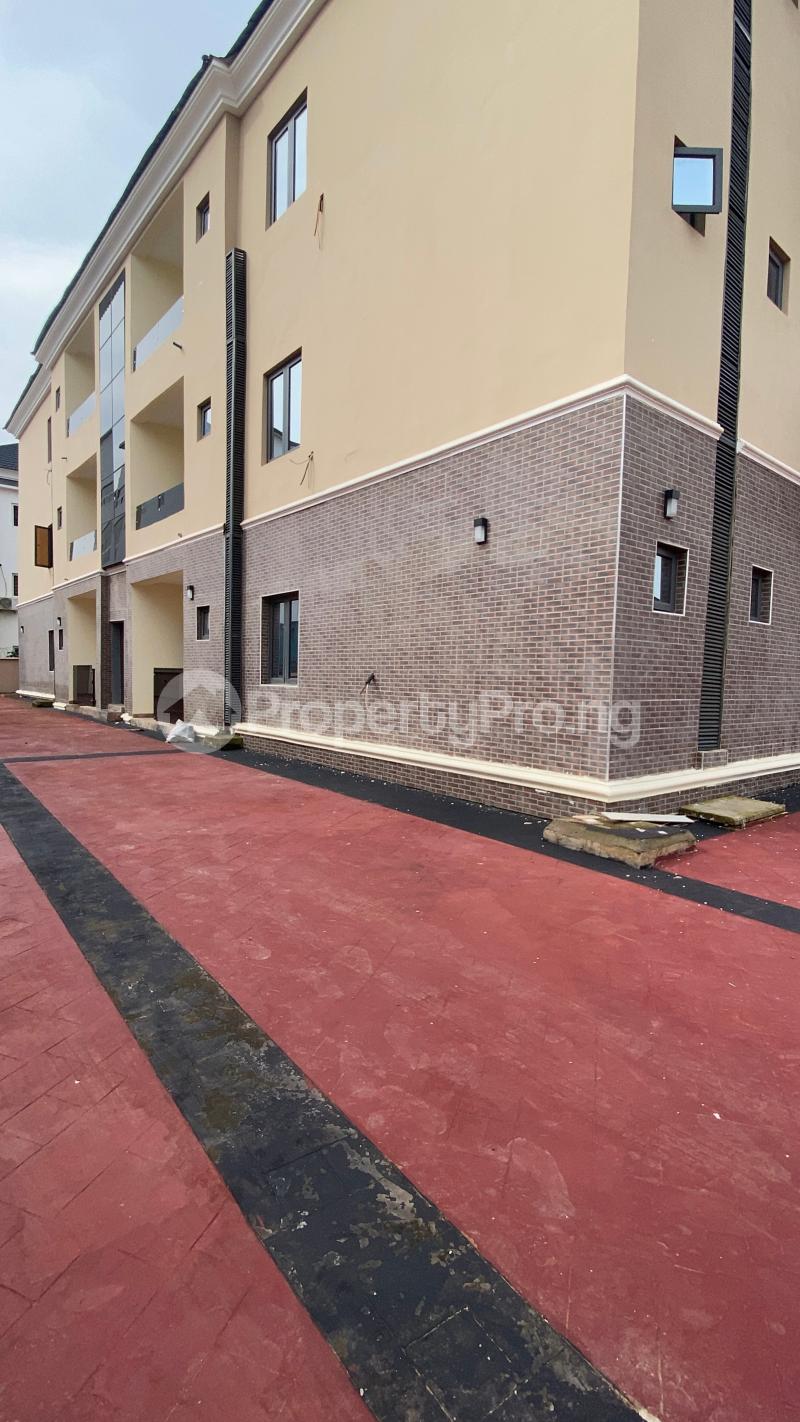 3 bedroom Flat / Apartment for sale Mabushi Mabushi Abuja