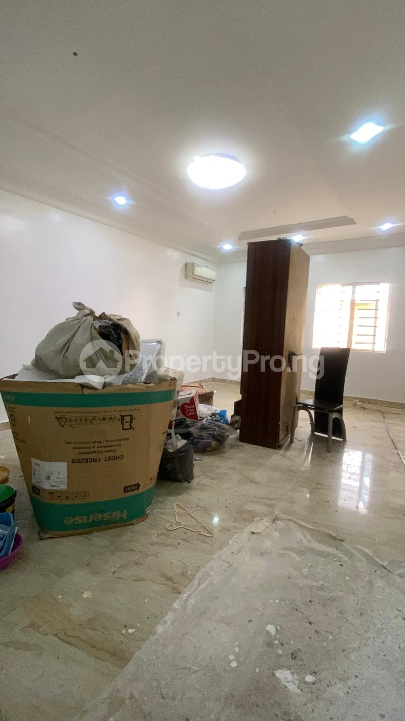 3 bedroom House for rent Katampe Main Katampe Main Abuja
