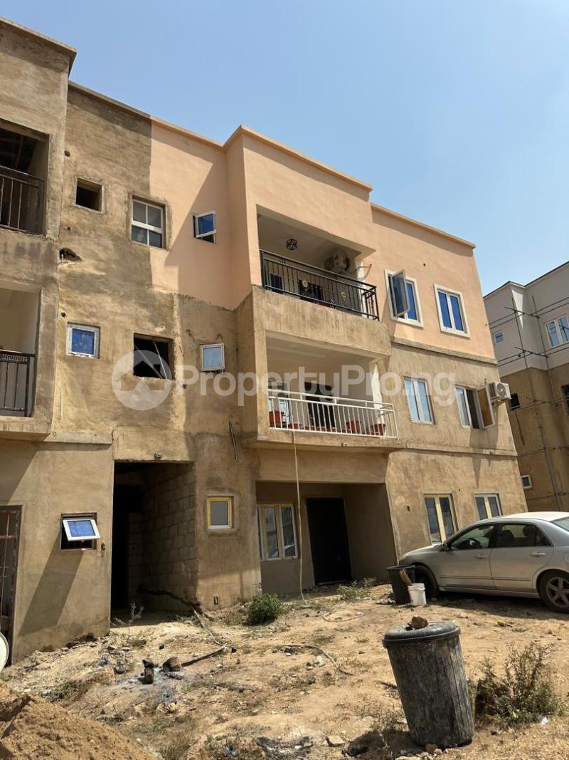 3 bedroom House for sale Karsana Abuja