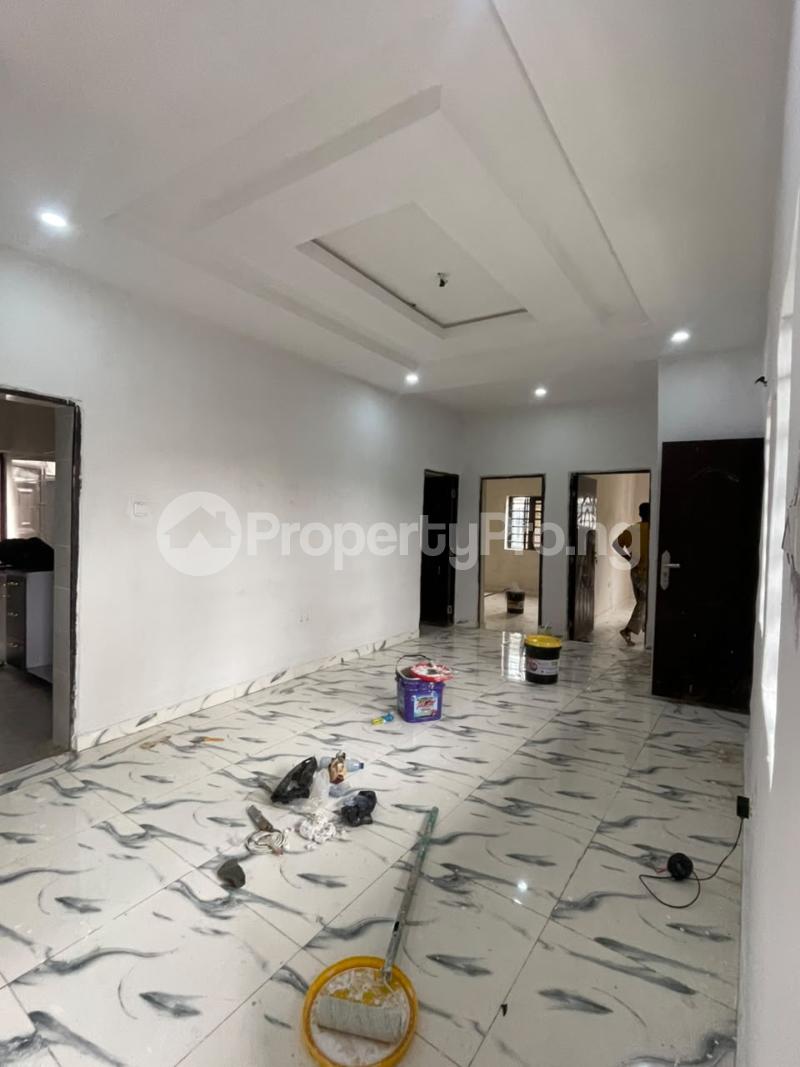 3 bedroom House for rent Ikolaba Gra Bodija Ibadan Oyo