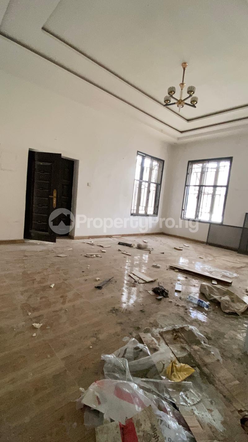 3 bedroom Flat / Apartment for rent Mabushi Mabushi Abuja
