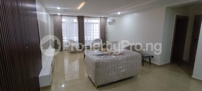 3 bedroom Flat / Apartment for rent Victoria Island Lagos