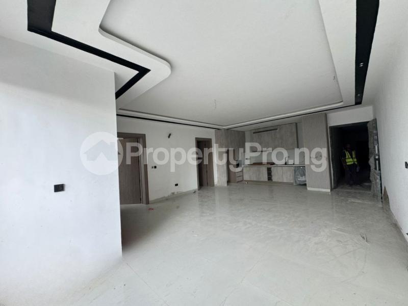 3 bedroom Flat / Apartment for rent Old Ikoyi Ikoyi Lagos