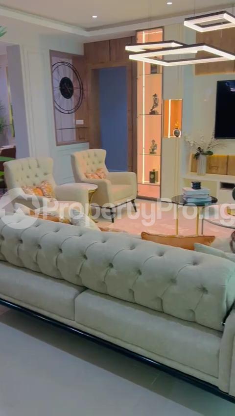 3 bedroom Flat / Apartment for sale Off Bourdillon Old Ikoyi Ikoyi Lagos