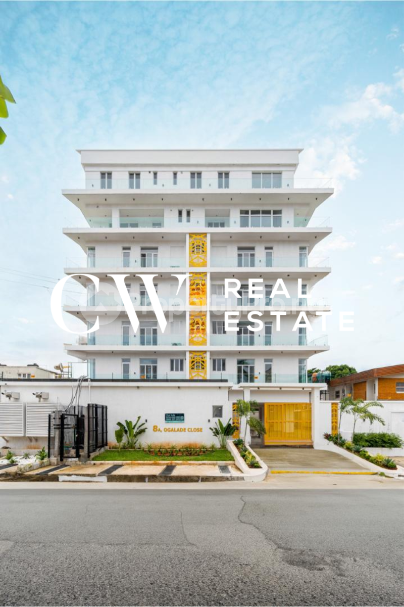 3 bedroom Flat / Apartment for sale Victoria Island Lagos