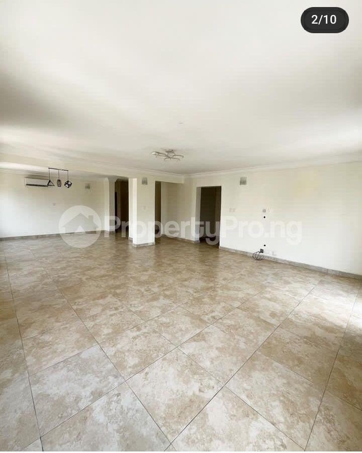 3 bedroom Flat / Apartment for rent Ikoyi Lagos