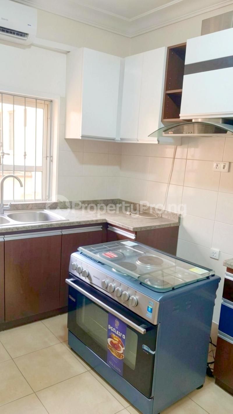 3 bedroom House for rent ONIRU Victoria Island Lagos