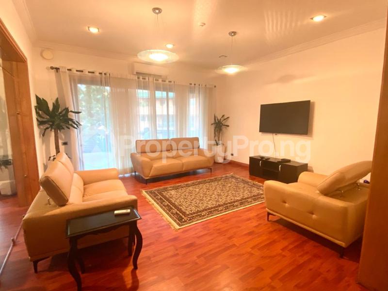 3 Bedroom Flat / Apartment in Victoria Island Extension Victoria Island