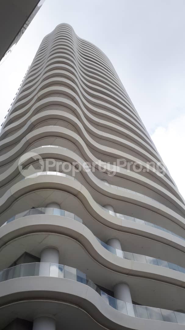 4 bedroom Flat / Apartment for sale Bourdillon Ikoyi Lagos