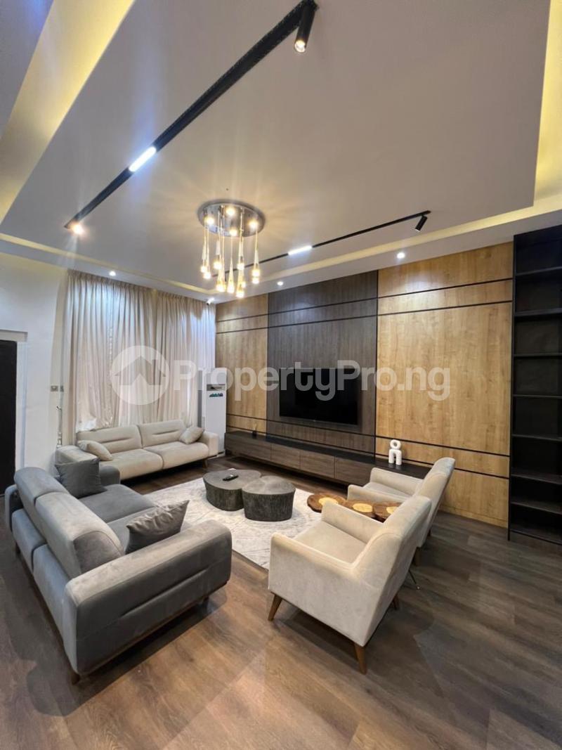 4 bedroom House for rent Orchid Lekki Lagos orchid Lekki Lagos