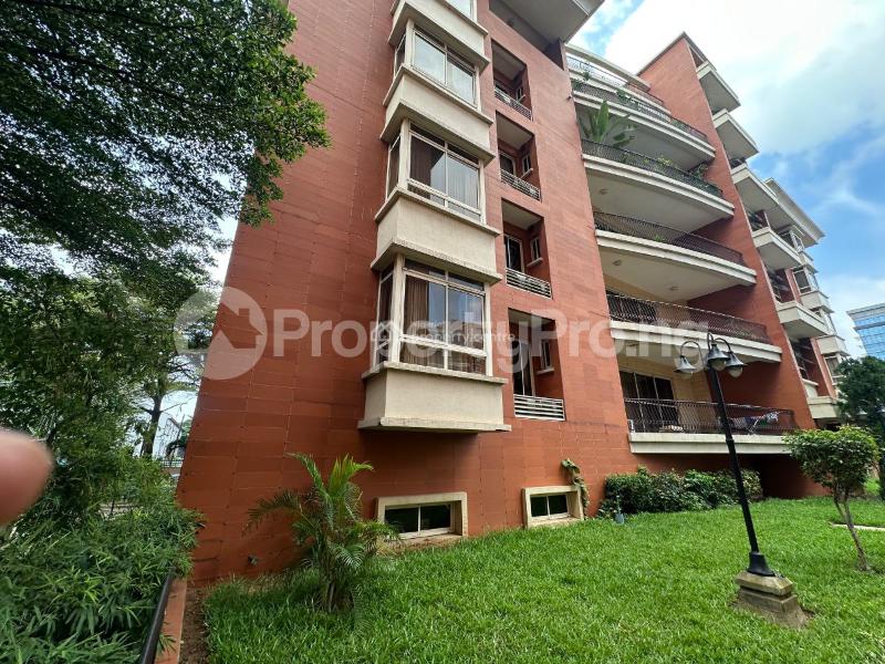 4 bedroom Flat / Apartment for rent Ikoyi Old Ikoyi Ikoyi Lagos