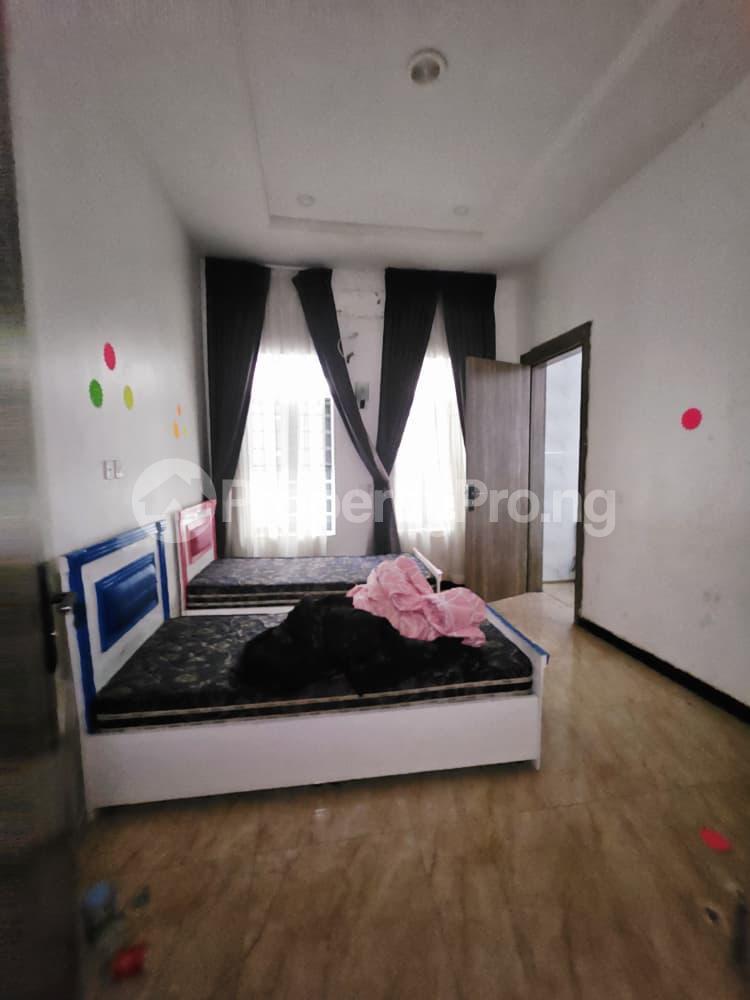 4 bedroom Flat / Apartment for rent Orchid Road, Lekki Lagos - 0