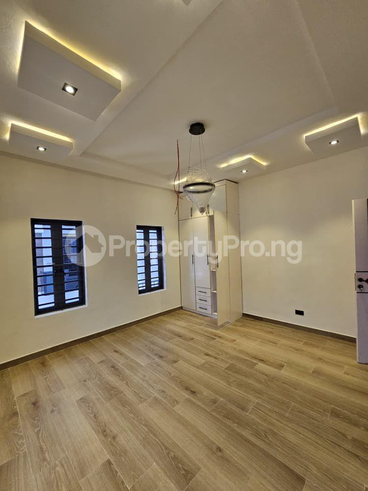 4 bedroom House for rent Freedom Way Lekki Phase 1 Lekki Lagos - 0