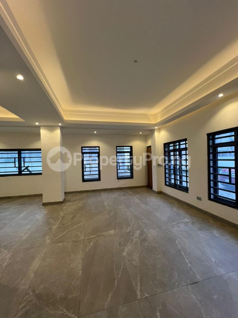 4 bedroom House for rent Maitama Main Maitama Abuja