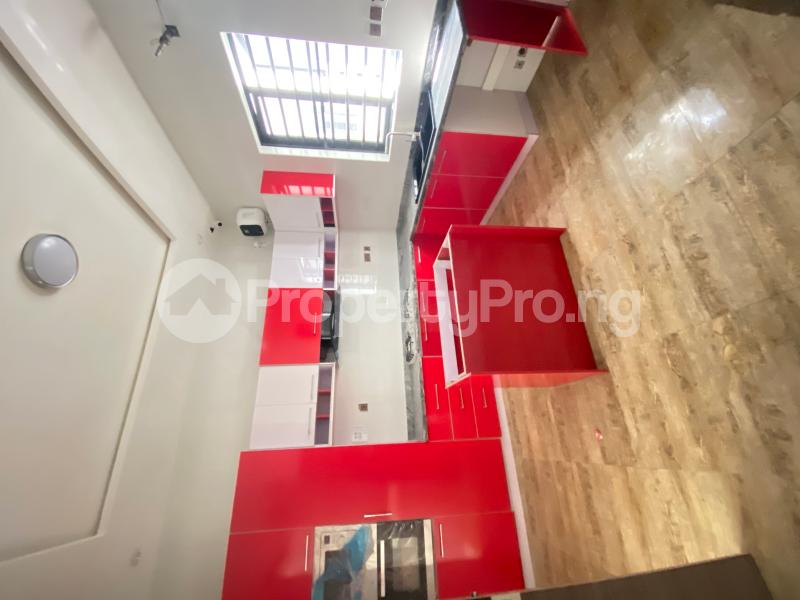 4 bedroom House for sale Chevron chevron Lekki Lagos