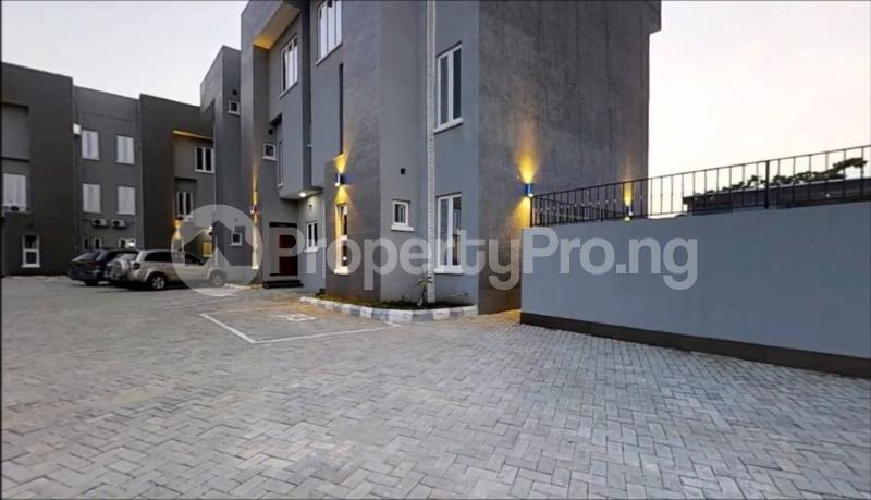 4 bedroom House for sale F Osborne Foreshore Estate Ikoyi Lagos