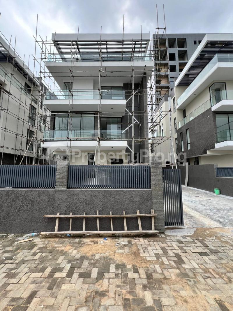 5 bedroom House for sale Ikoyi Lagos