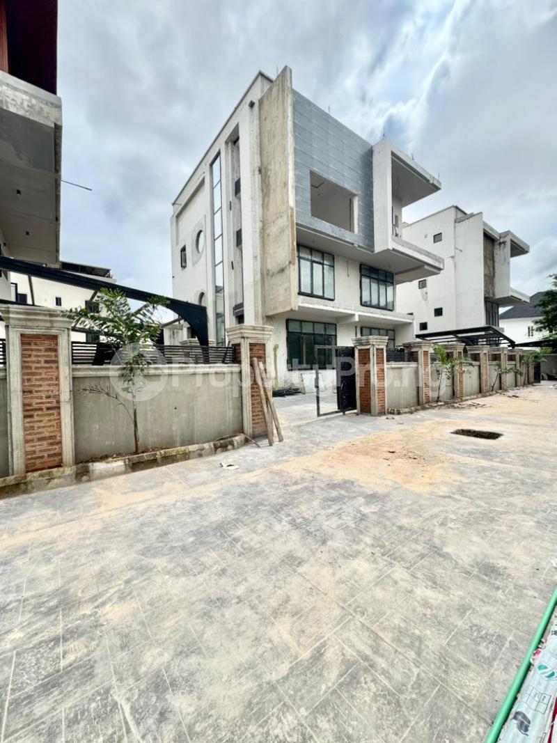 5 bedroom House for sale Old Ikoyi Ikoyi Lagos