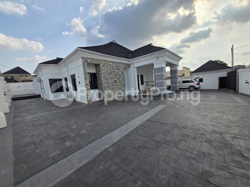 5 bedroom House for sale Aiyegoro Estate, Akobo Ibadan Oyo