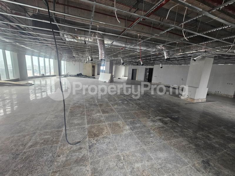 Commercial Property for rent Victoria Island Lagos