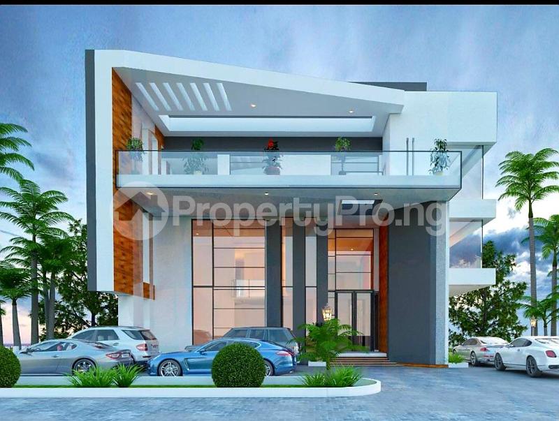7 bedroom House for sale Glover Old Ikoyi Ikoyi Lagos