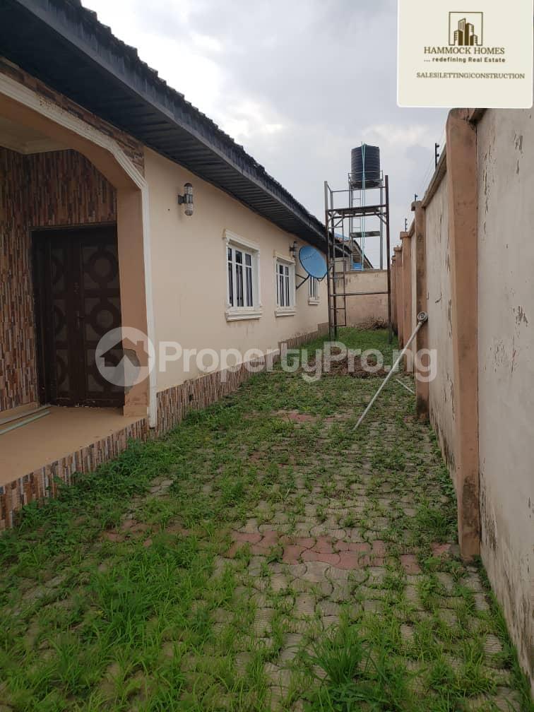 3 bedroom House for sale Araba Area, Oluwo, Off New Ife Road, Ibadan Expressway Iwo Rd Ibadan Oyo