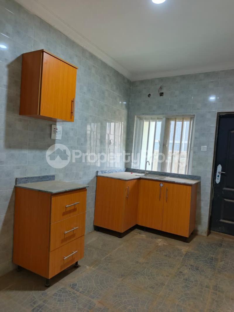 2 bedroom Flat / Apartment for sale In A Secured And Lovely Estate At Command Ipaja Lagos Ipaja Ipaja Lagos - 7