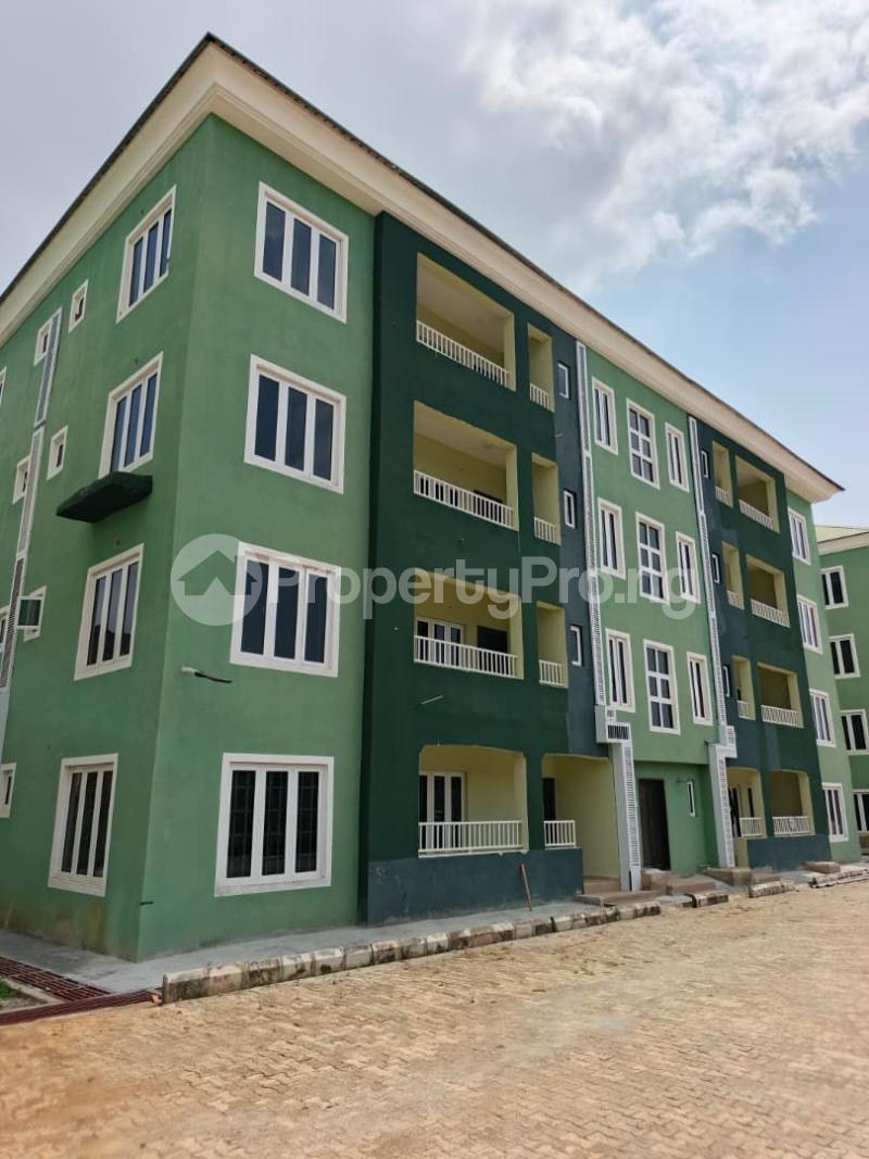 3 bedroom Flat / Apartment for sale In A Lovely And Secured Estate At Command, Ipaja Lagos Ipaja Ipaja Lagos - 5