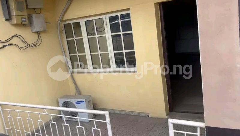 2 bedroom Flat / Apartment for rent Afariogun Street Ikeja Lagos