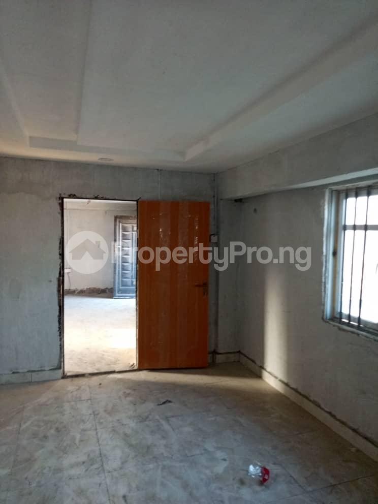 1 bedroom Flat / Apartment for rent Bode Thomas Surulere Lagos