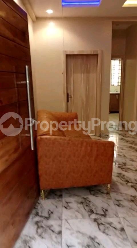 1 bedroom Flat / Apartment for rent Gbagada Lagos
