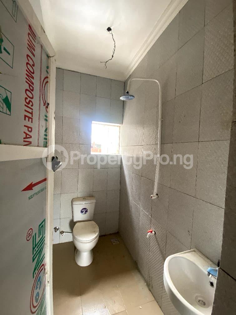 Flat / Apartment for rent Bariga Shomolu Lagos