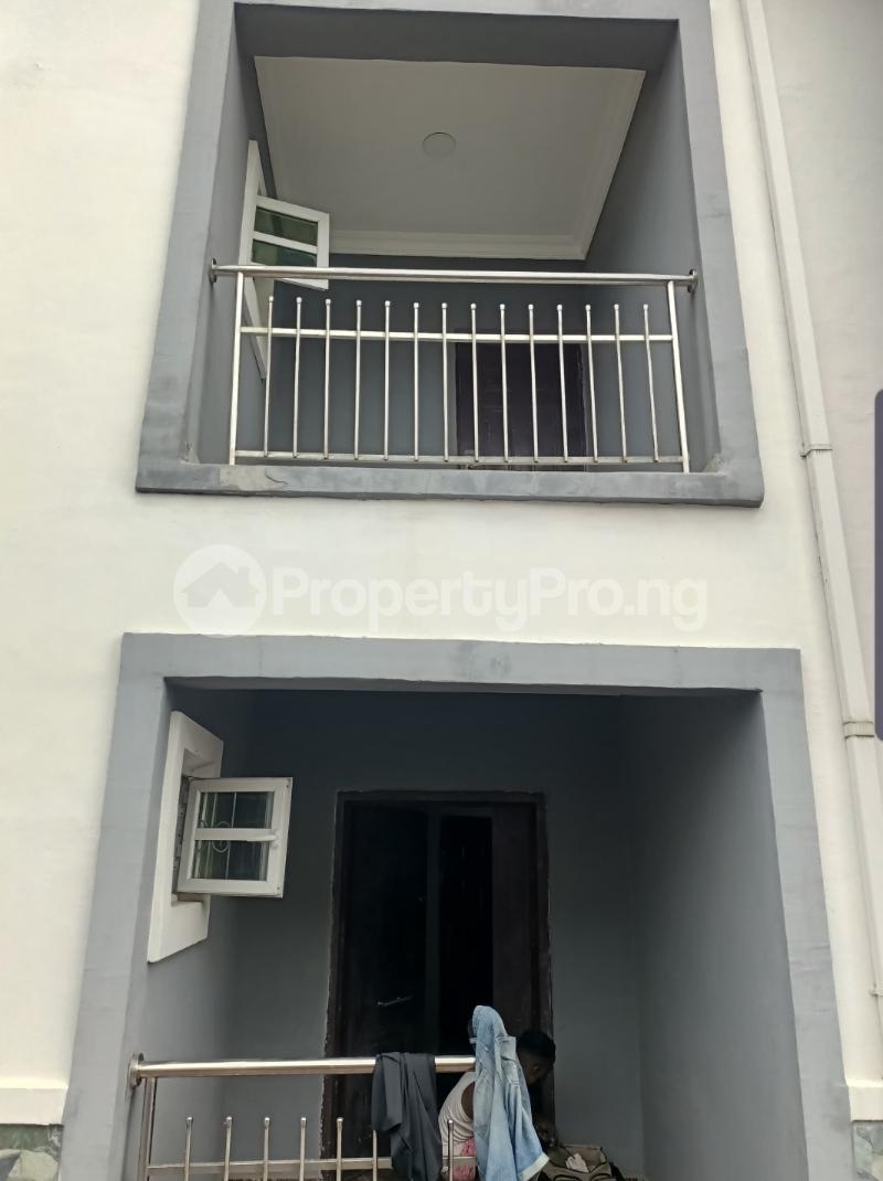 Flat / Apartment for rent Lekki Scheme Ii Abraham adesanya estate Ajah Lagos