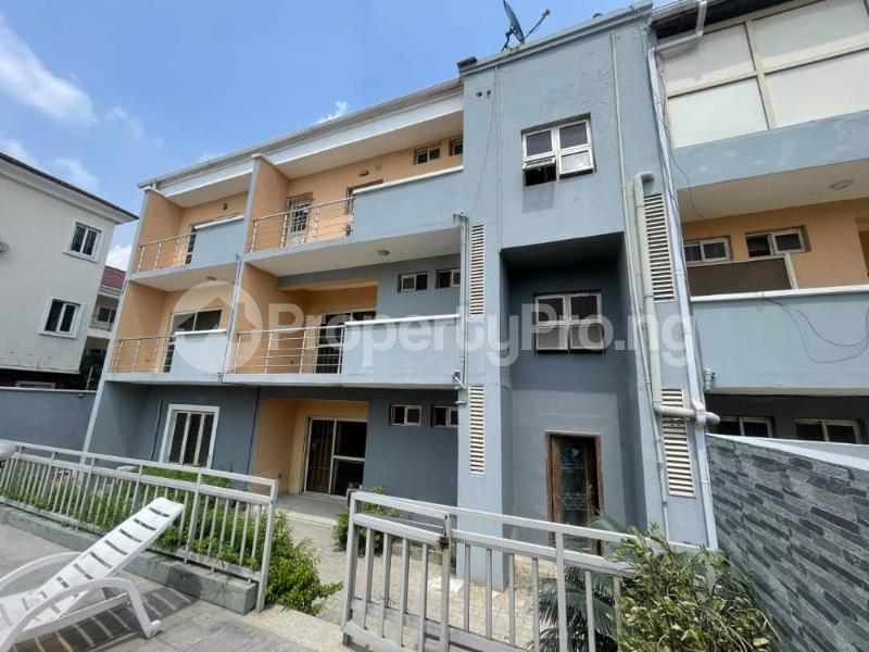3 bedroom House for sale Lekki Phase 1 Lekki Lagos - 0