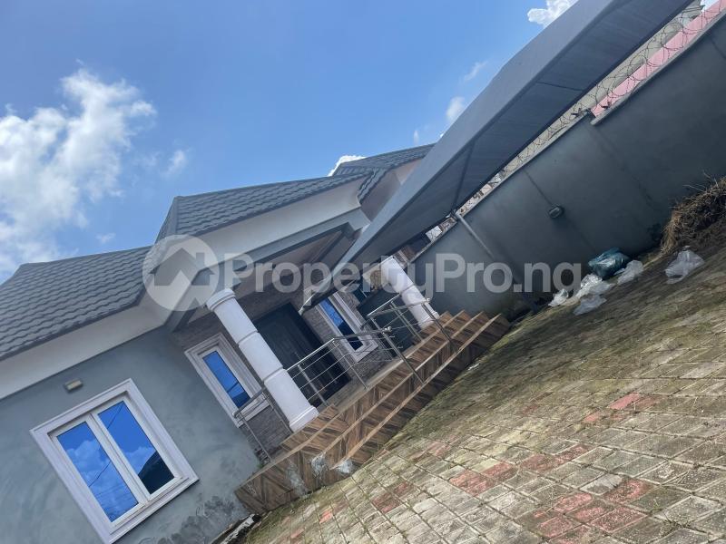 4 Bedroom House in Ebute Ikorodu Lagos House for sale in ikorodu