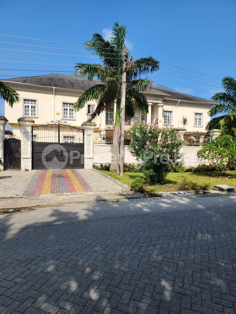 Commercial Property for sale Lekki Lagos