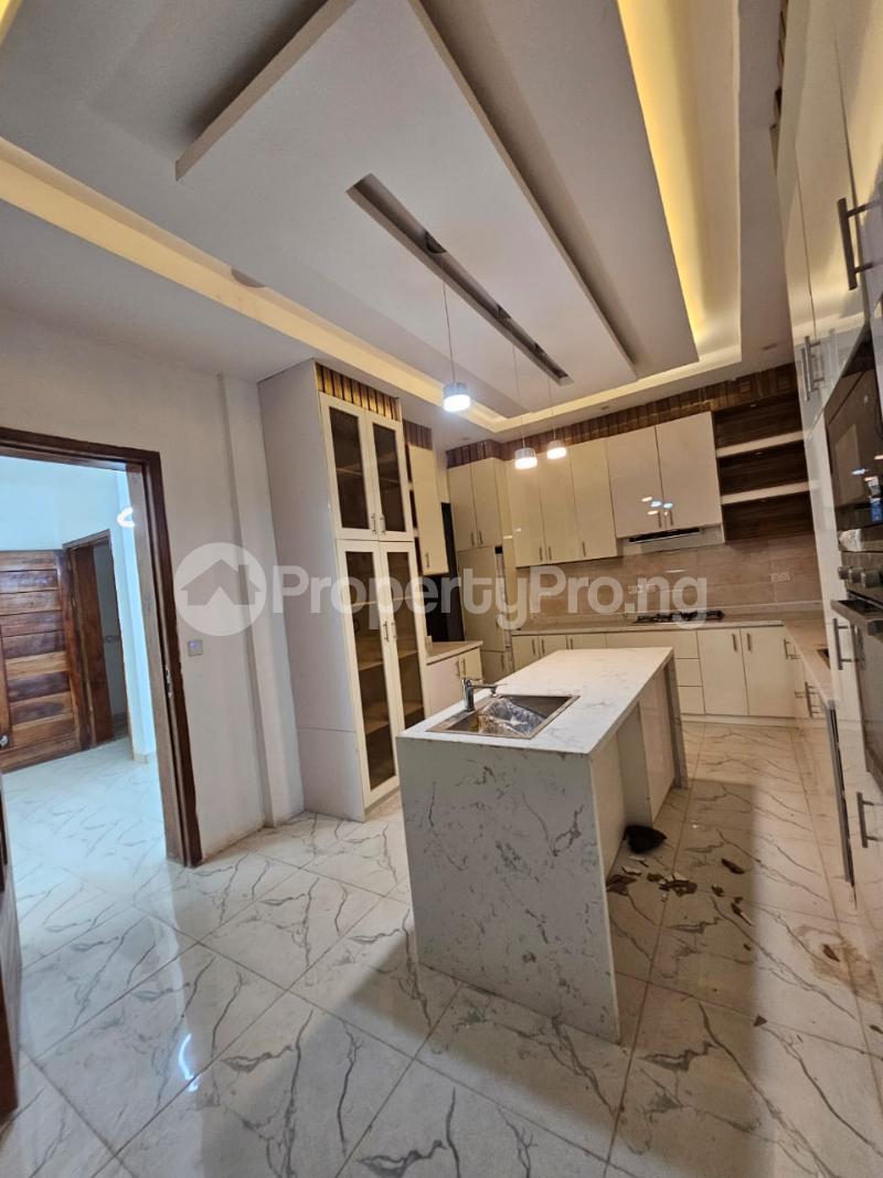 House for rent Ikeja GRA Ikeja Lagos