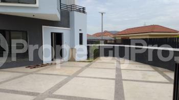 4 bedroom House for rent Asokoro Abuja
