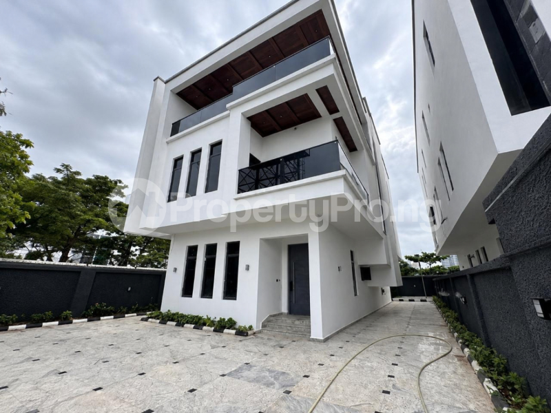 House for sale Victoria Island Lagos