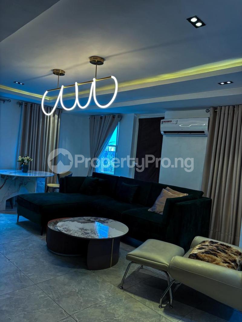 2 bedroom Flat / Apartment for rent Lekki Phase 1 Lekki Lagos