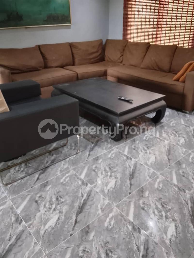 2 bedroom Flat / Apartment for rent Waec Bustop Abule-Oja Yaba Lagos