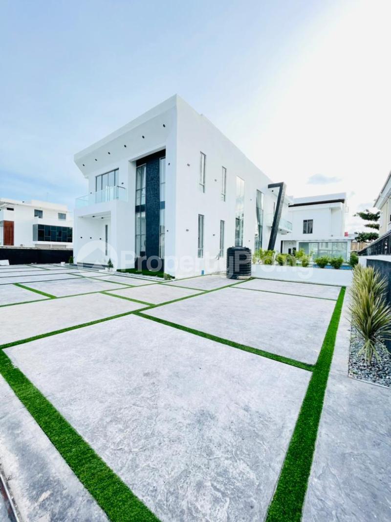 5 bedroom House for sale Ikate Lekki Lagos