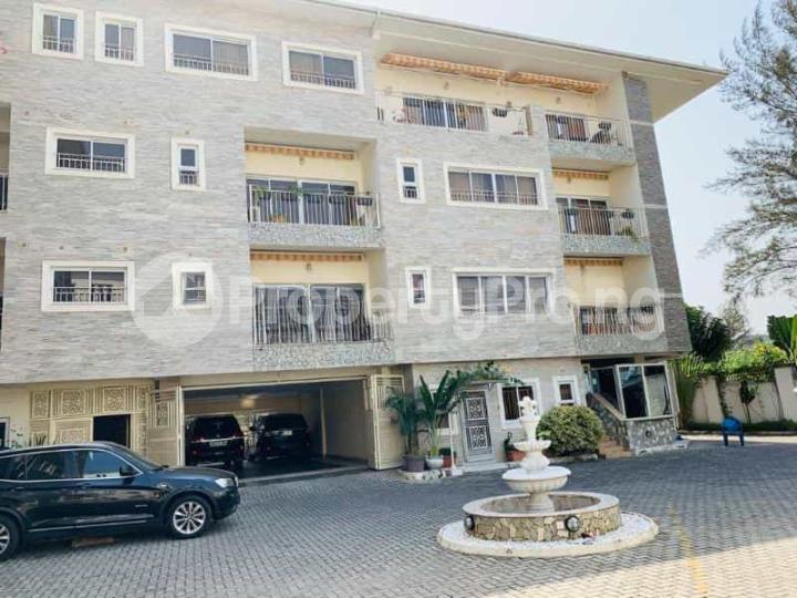 House for sale Banana Island Ikoyi Lagos