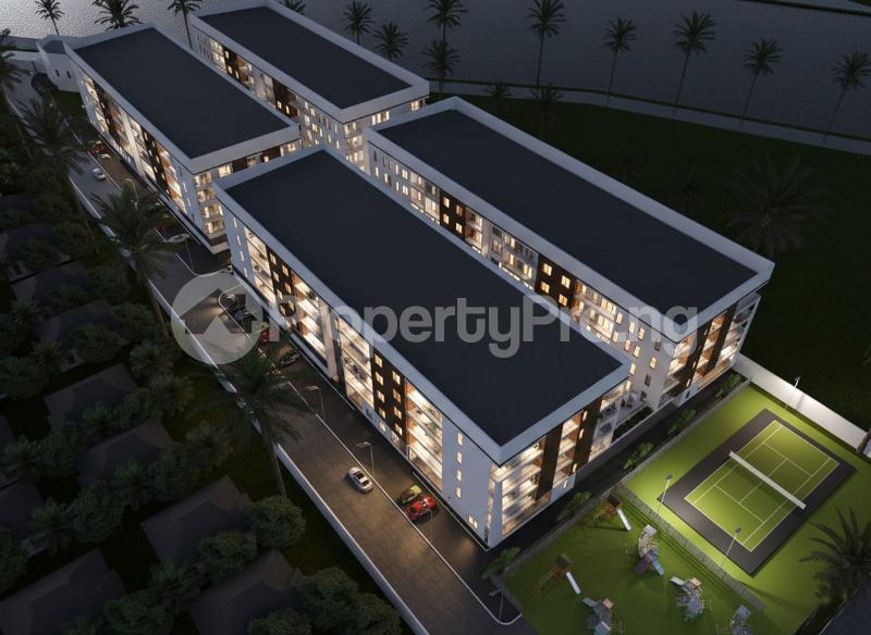 2 bedroom Flat / Apartment for sale Off Freedom Way Lekki Phase 1 Lekki Lagos