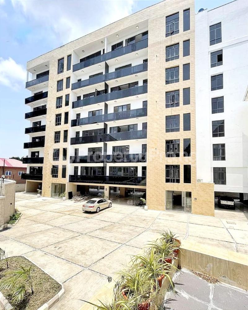 4 bedroom House for sale Old Ikoyi Ikoyi Lagos