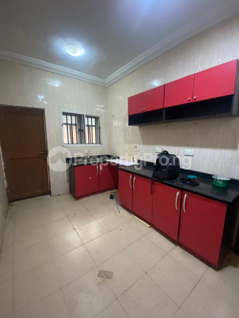 2 bedroom Flat / Apartment for rent Badore Ajah Lagos - 0