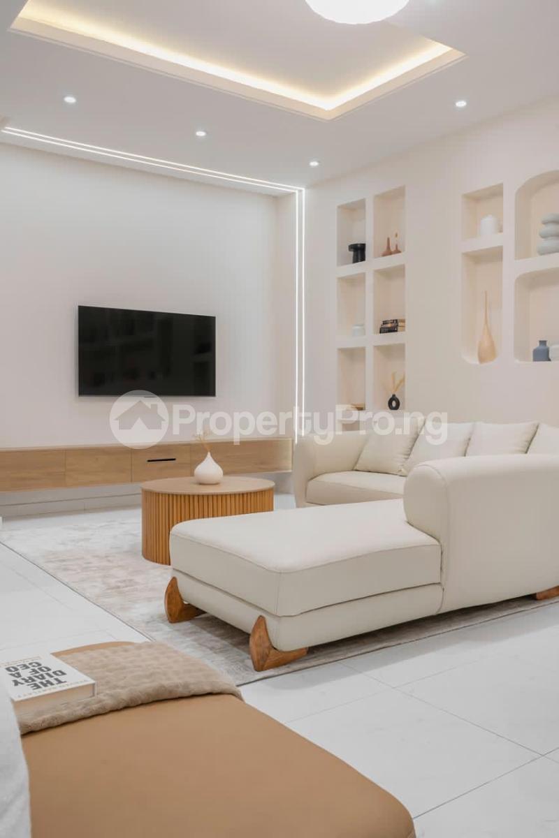 3 bedroom Flat / Apartment for shortlet ONIRU Victoria Island Lagos - 0