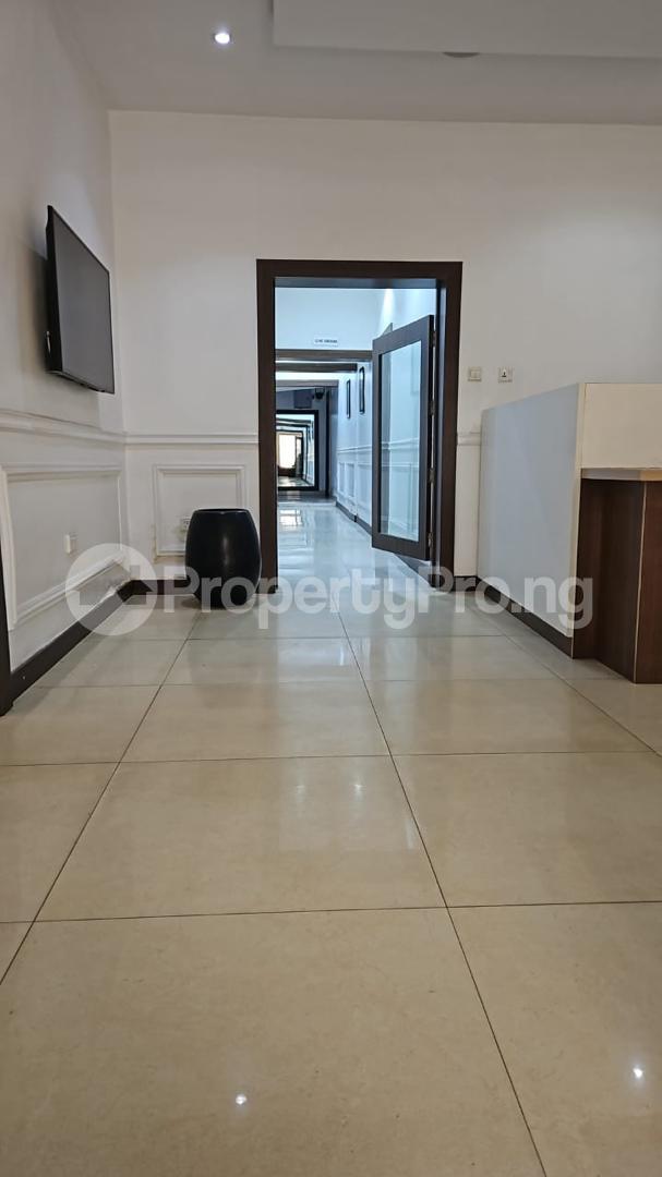 10 bedroom Commercial Property for sale Abraham adesanya estate Ajah Lagos