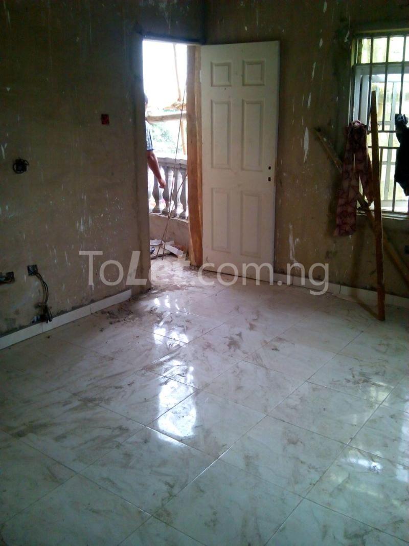 1 bedroom Flat / Apartment for rent Akoka Lagos