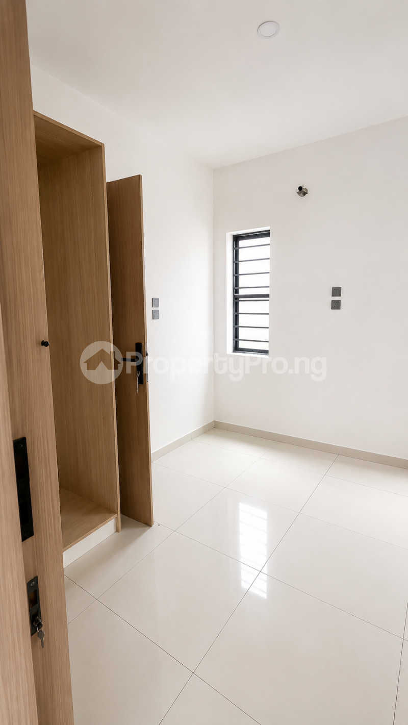 1 bedroom Flat / Apartment for rent Royal Pine Estate Orchid Lekki Lagos
